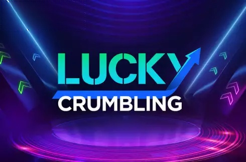 Lucky Crumbling