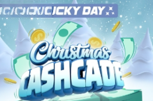 Lucky Day - Christmas (G.Games)
