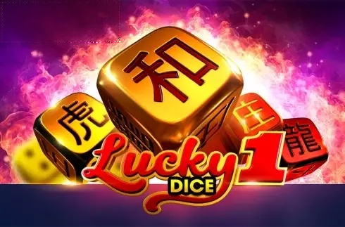 Lucky Dice 1