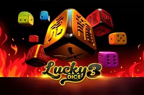 Lucky Dice 3