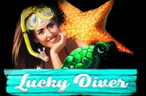 Lucky Diver