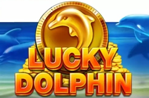 Lucky Dolphin
