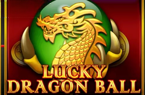 Lucky Dragon Ball 7