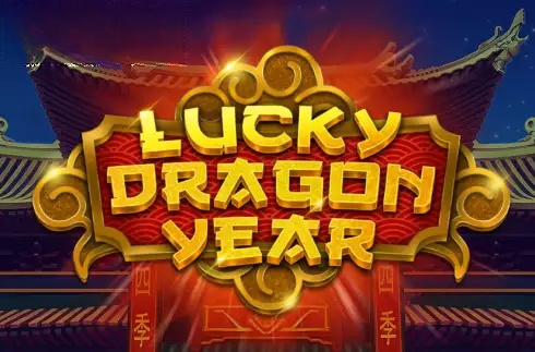 Lucky Dragon Year