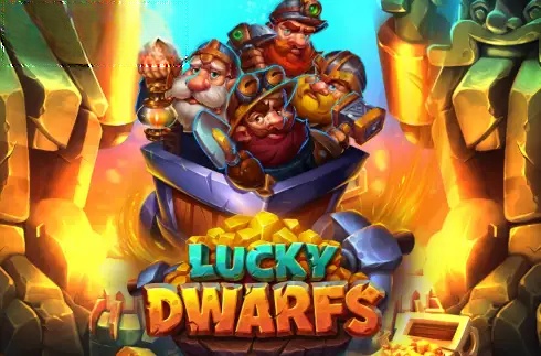 Lucky Dwarfs