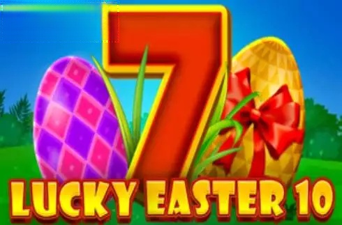 Lucky Easter 10