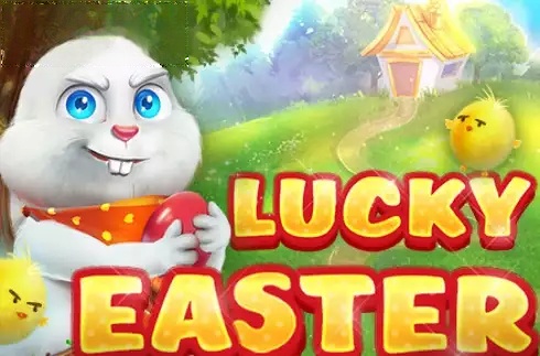 Lucky Easter