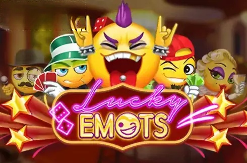 Lucky Emots