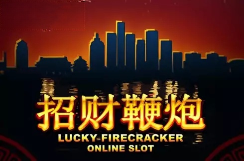 Lucky Firecracker
