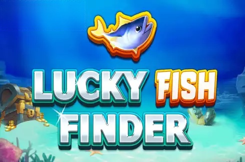 Lucky Fish Finder