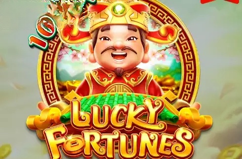 Lucky Fortunes (Fa Chai Gaming)