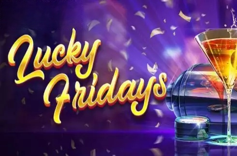 Lucky Fridays