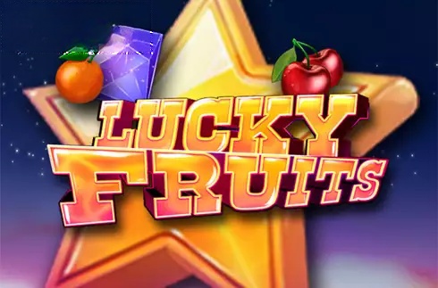 Lucky Fruits (Vibra Gaming)