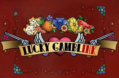 Lucky Gamblink