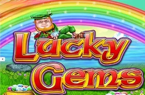 Lucky Gems (Reflex Gaming)