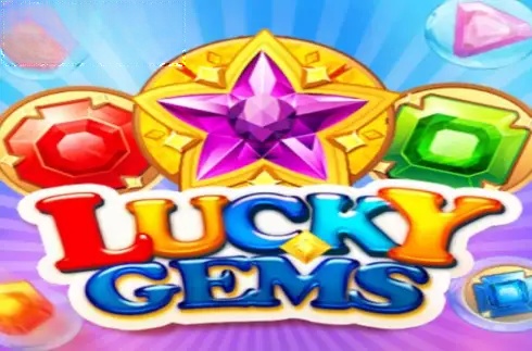 Lucky Gems (Nextspin)