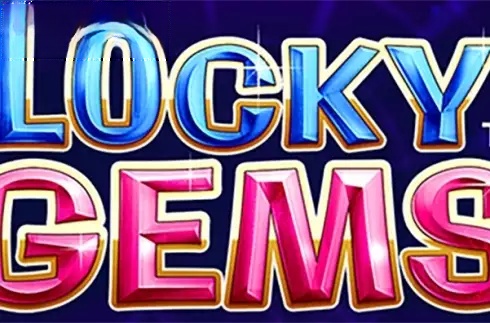 Lucky Gems (Leander Games)
