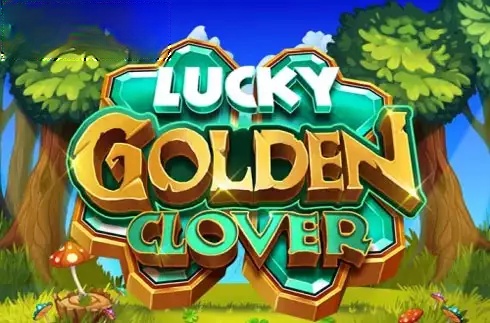 Lucky Golden Clover