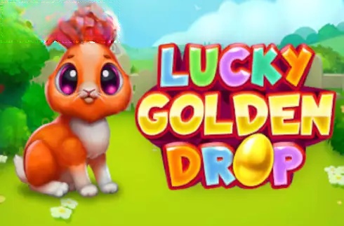 Lucky Golden Drop