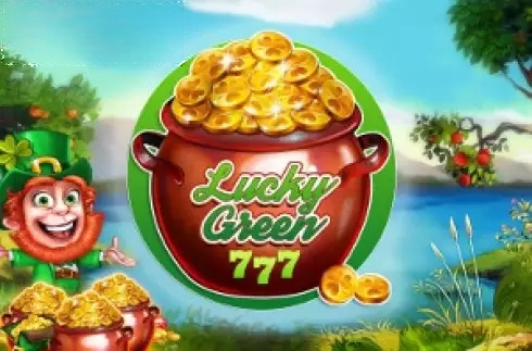 Lucky Green