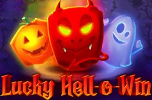 Lucky Hell-o-Win