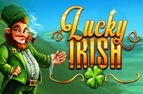 Lucky Irish Scratch