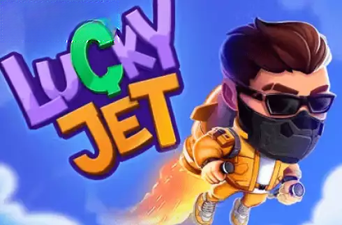 Lucky Jet