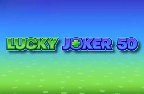 Lucky Joker 50