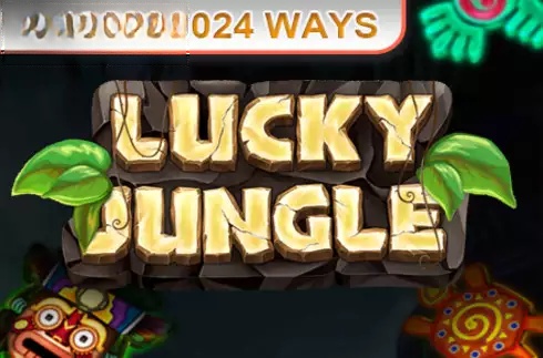 Lucky Jungle 1024