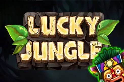 Lucky Jungle (Popok Gaming)