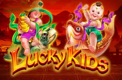 Lucky Kids
