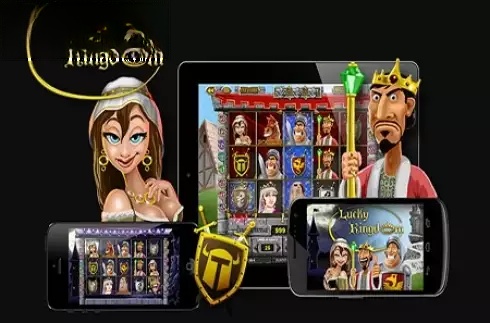 Lucky Kingdom