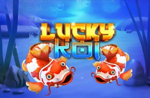 Lucky Koi (OneGame)