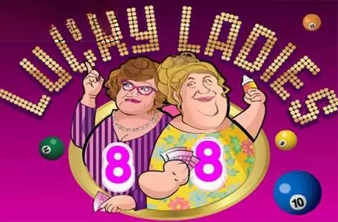 Lucky Ladies 88