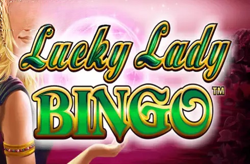 Lucky Lady Bingo