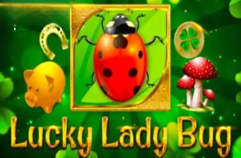 Lucky Lady Bug