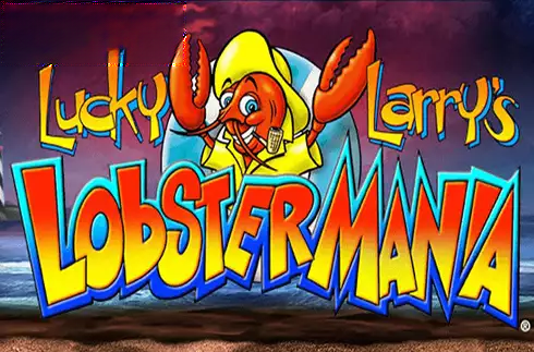 Lucky Larry's Lobstermania (King Show Games)