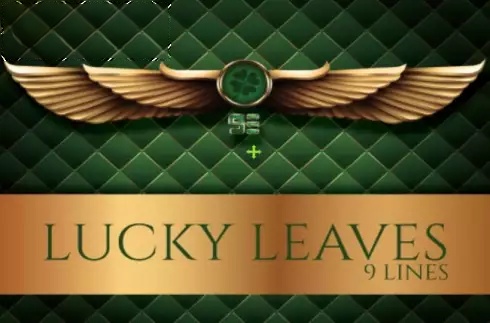 Lucky Leaves 9 Lines