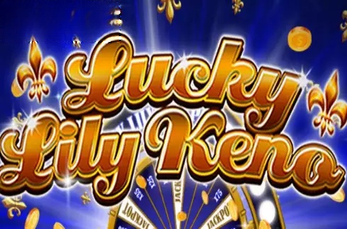 Lucky Lily Keno