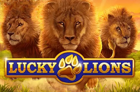 Lucky Lions