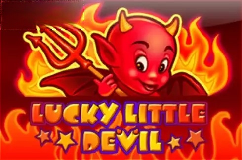 Lucky Little Devil (Amatic)
