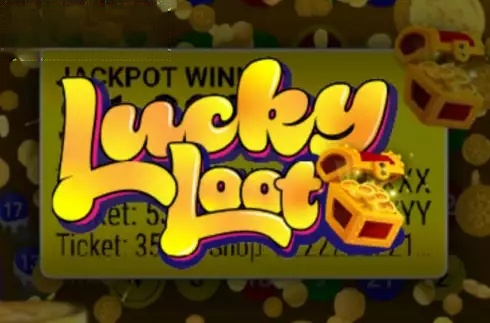 Lucky Loot (Kiron Interactive)