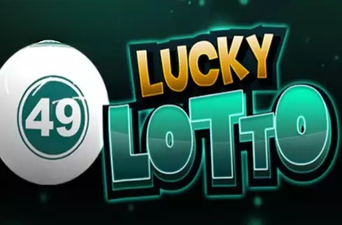 Lucky Lotto (NewAge Games)