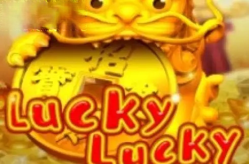 Lucky Lucky (KA Gaming)
