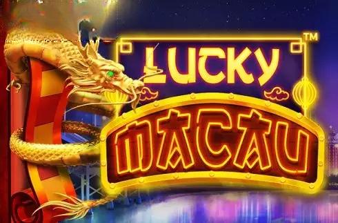 Lucky Macau