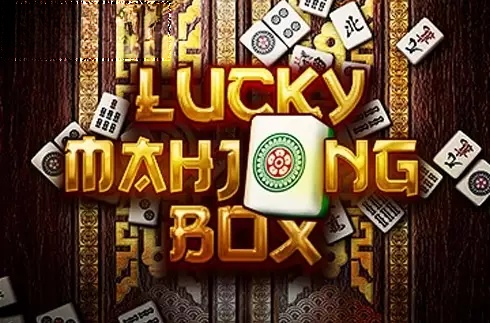 Lucky Mahjong Box
