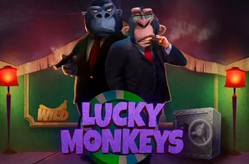 Lucky Monkeys