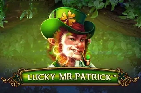 Lucky Mr Patrick