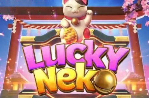 Lucky Neko