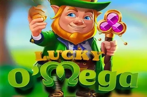 Lucky O'Mega